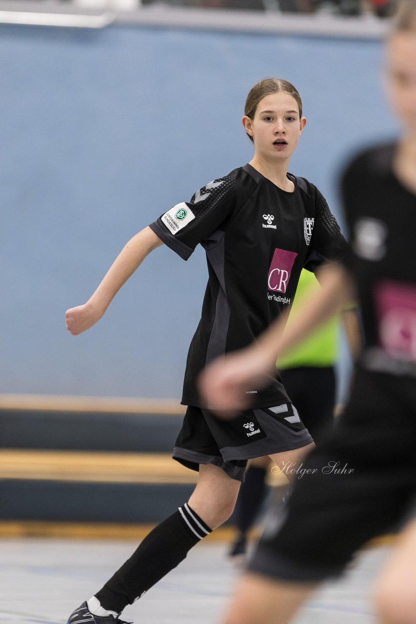 Bild 664 - wBJ Futsalmeisterschaft